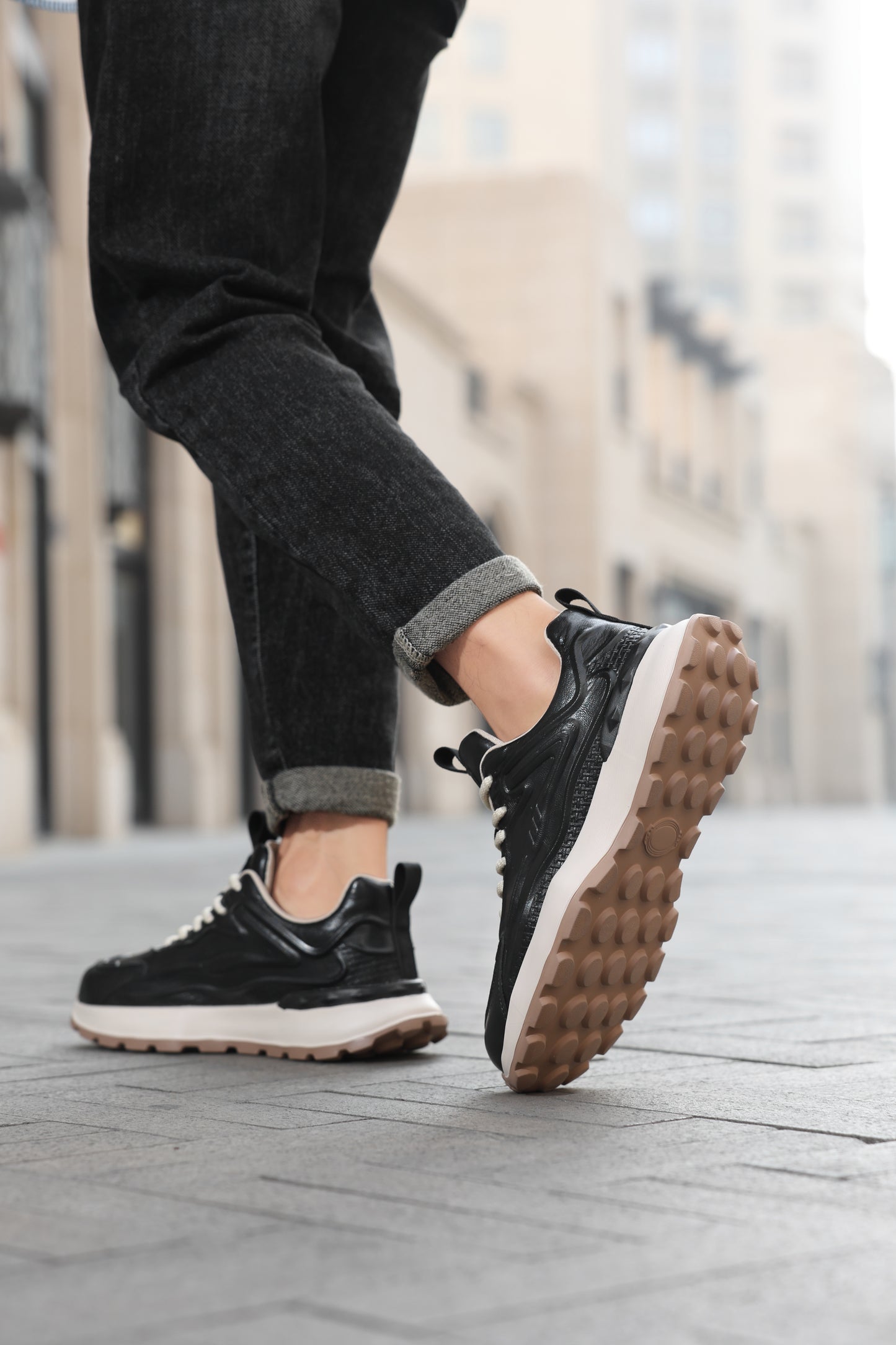 Men's UrbanStride Casual Shoes