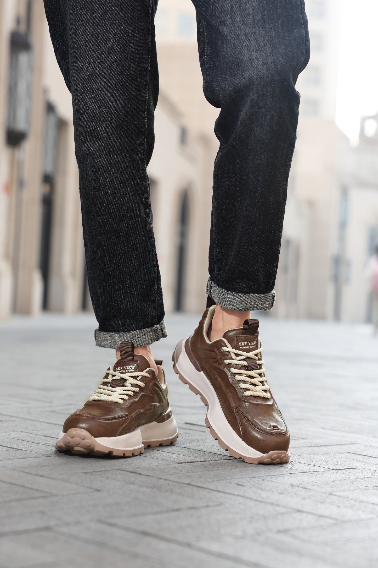 Men's UrbanStride Casual Shoes