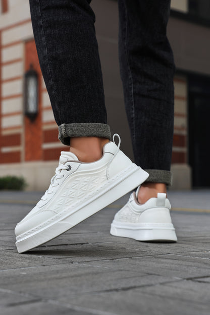 Men's ShapeStack Casual Shoes