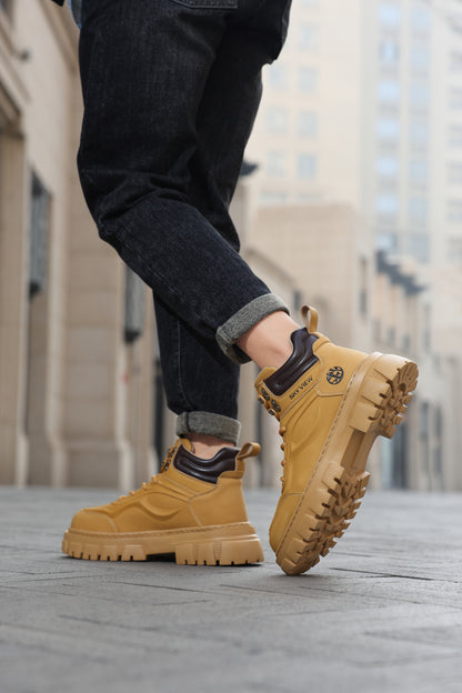 Men's EdgeWalk Boots