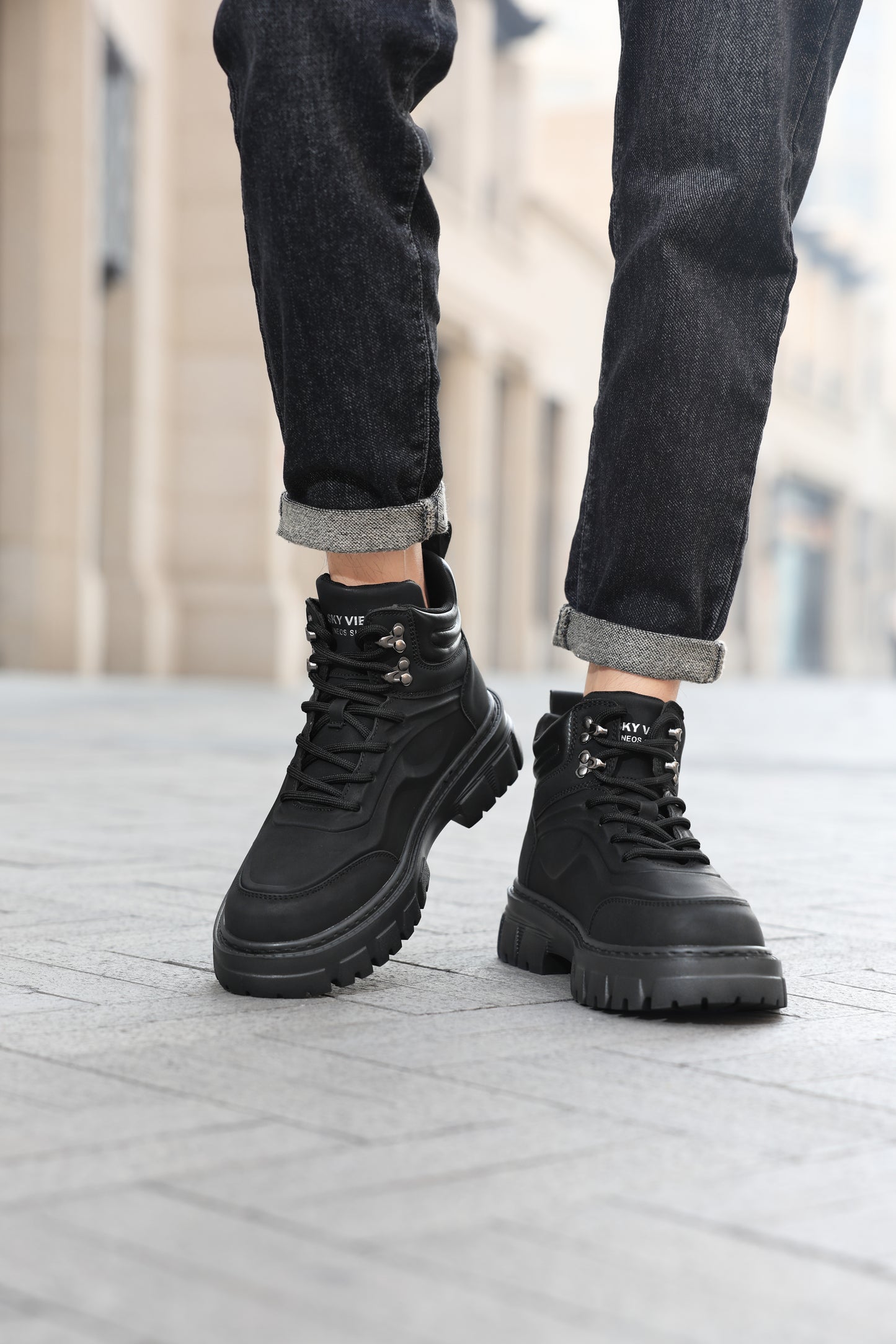 Men's EdgeWalk Boots