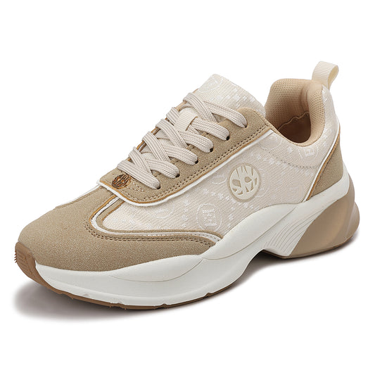 Icon Monogram Runners