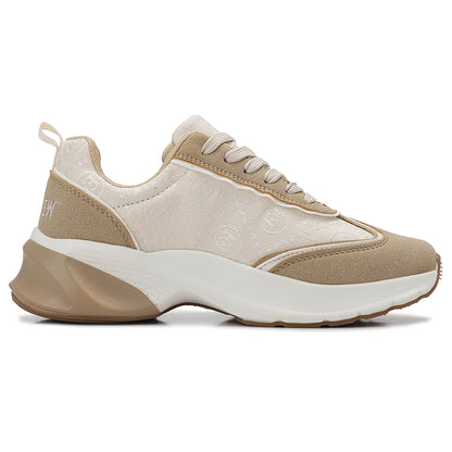 Icon Monogram Runners