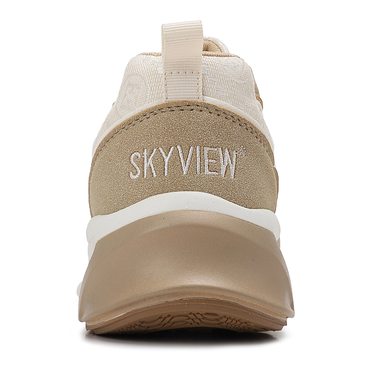 Icon Monogram Runners