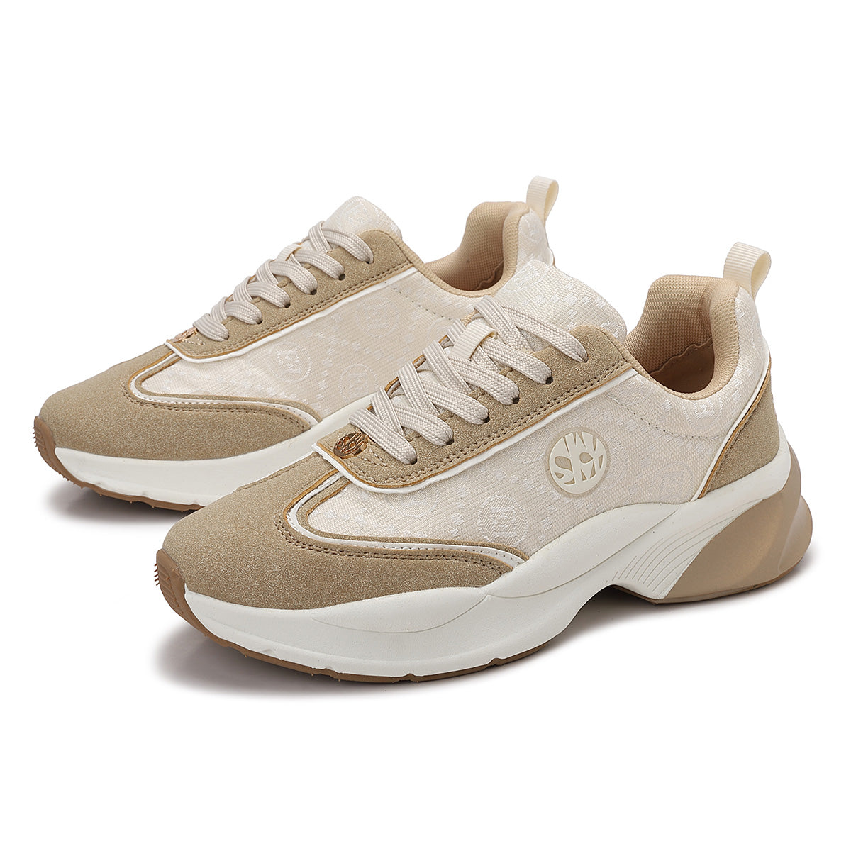 Icon Monogram Runners