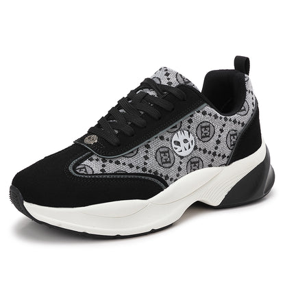 Icon Monogram Runners