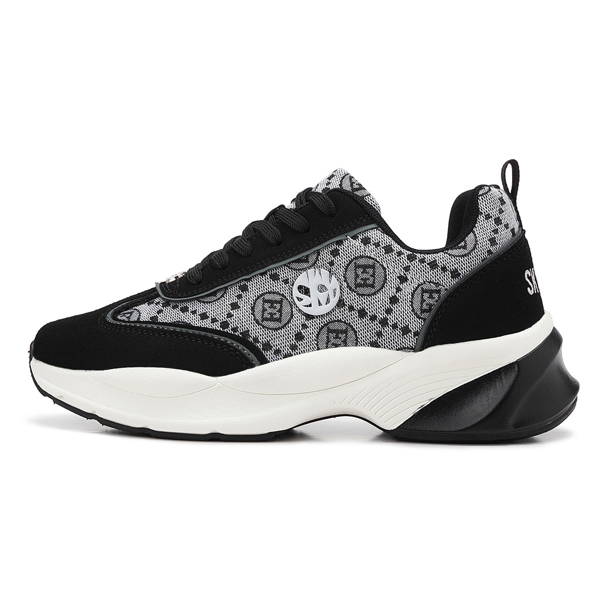 Icon Monogram Runners