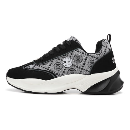 Icon Monogram Runners