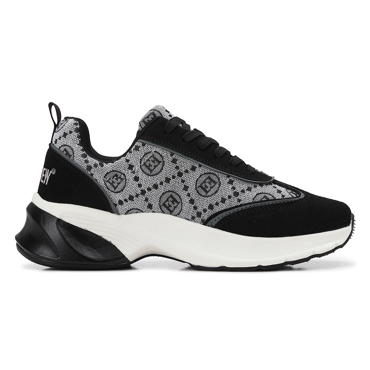 Icon Monogram Runners