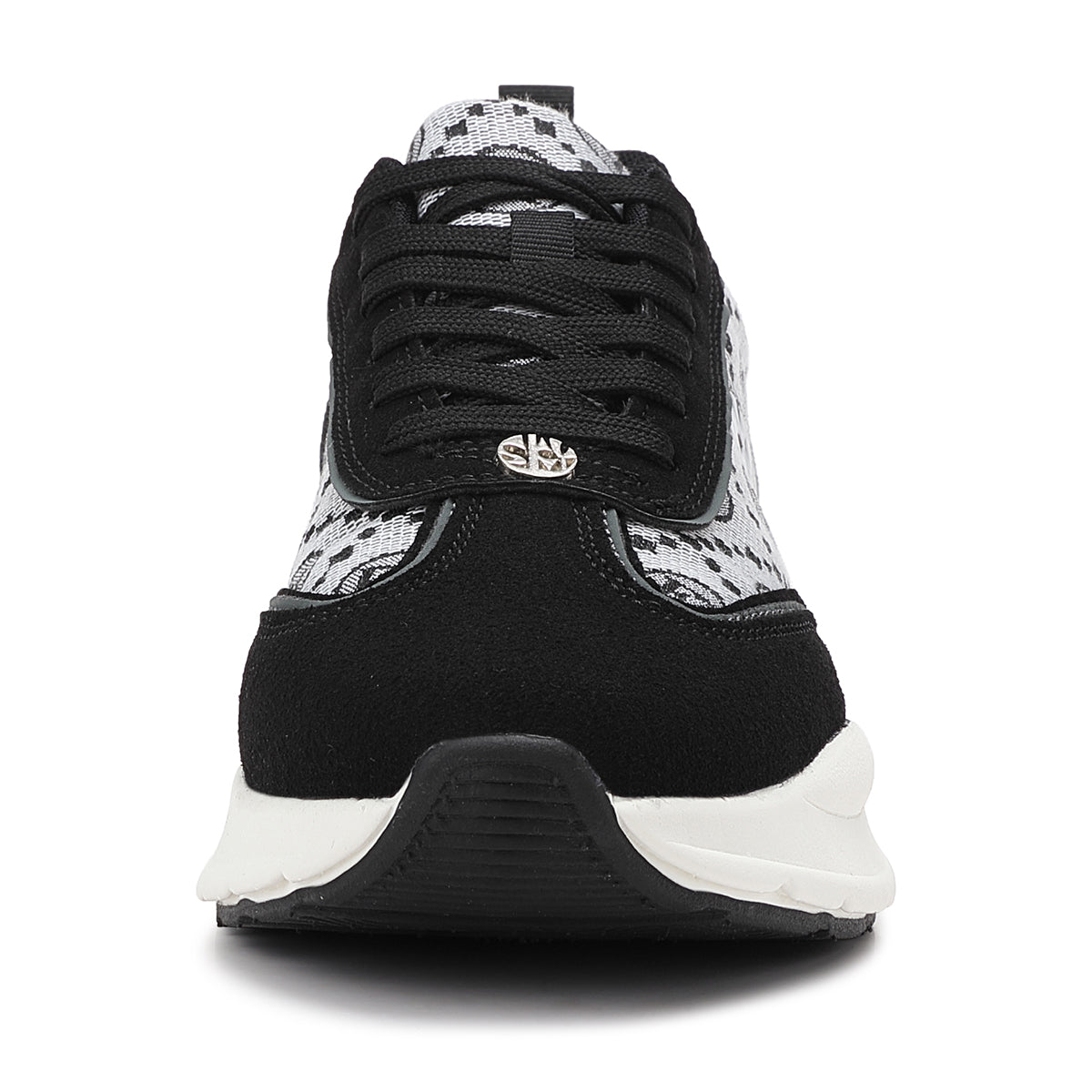 Icon Monogram Runners