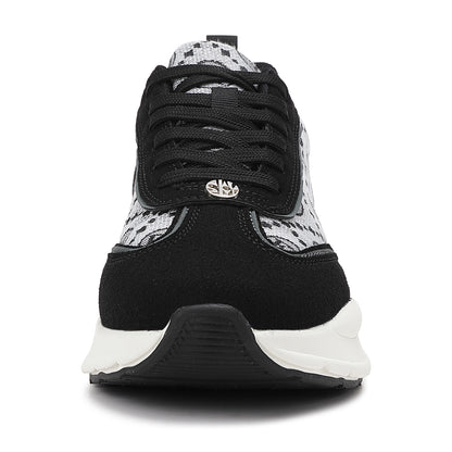 Icon Monogram Runners
