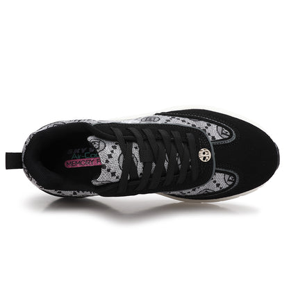 Icon Monogram Runners