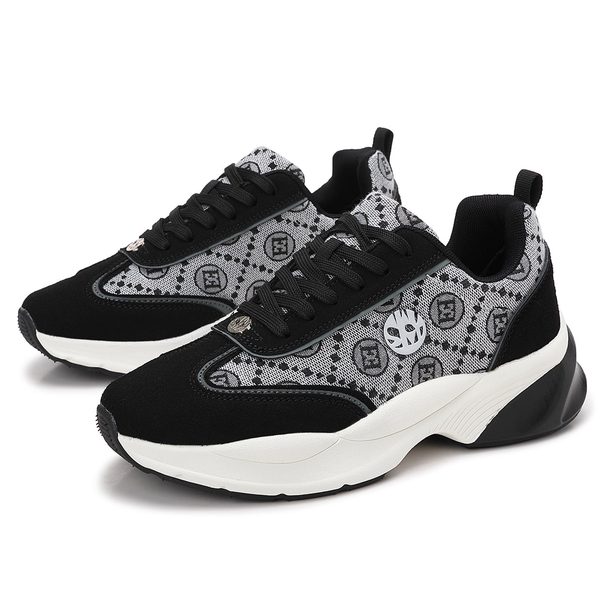Icon Monogram Runners