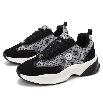Icon Monogram Runners