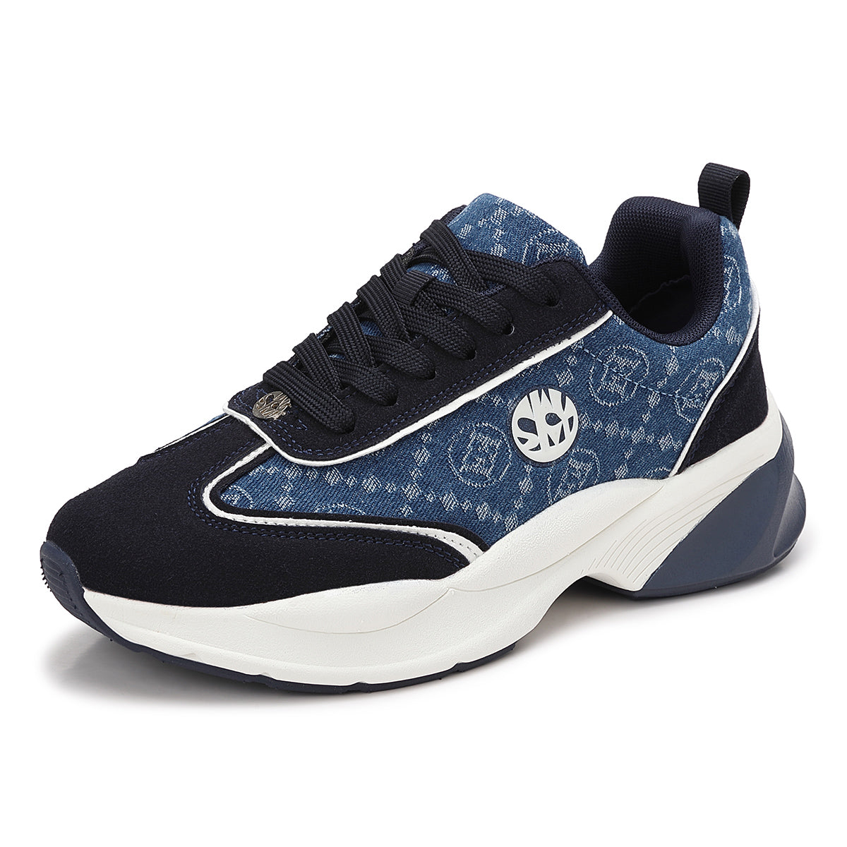 Icon Monogram Runners