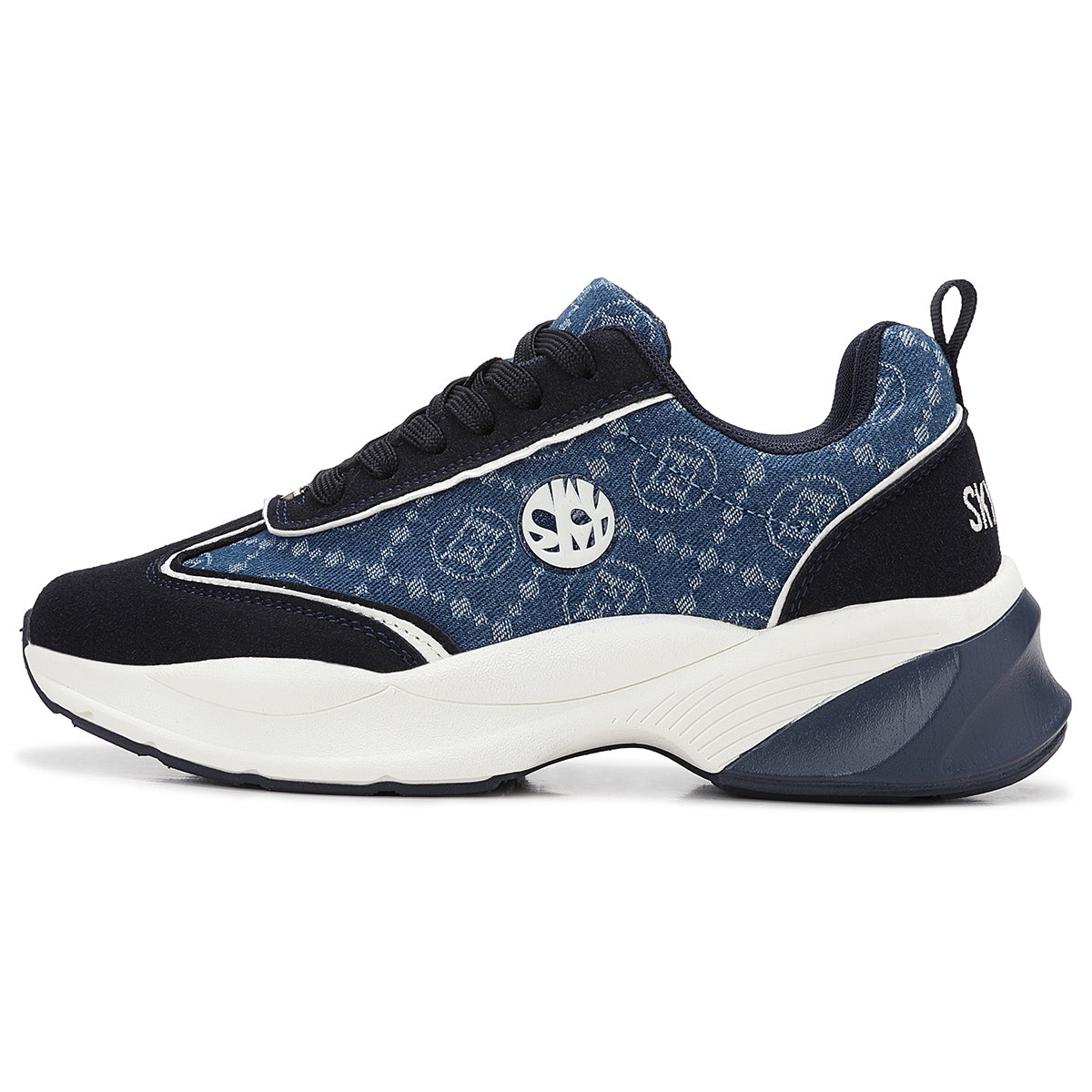 Icon Monogram Runners