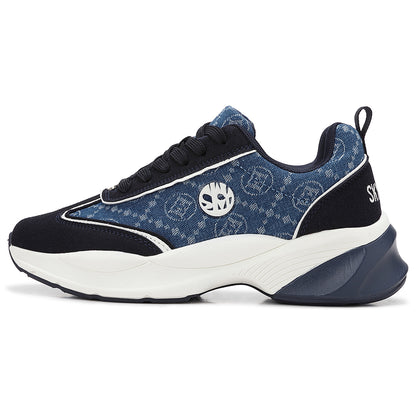 Icon Monogram Runners
