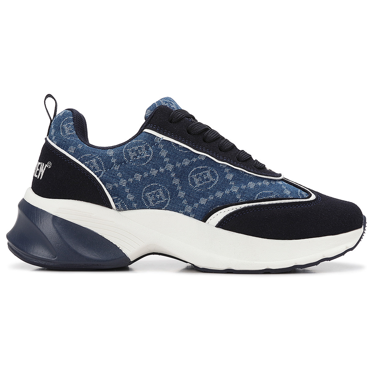 Icon Monogram Runners