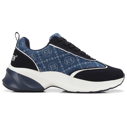 Icon Monogram Runners