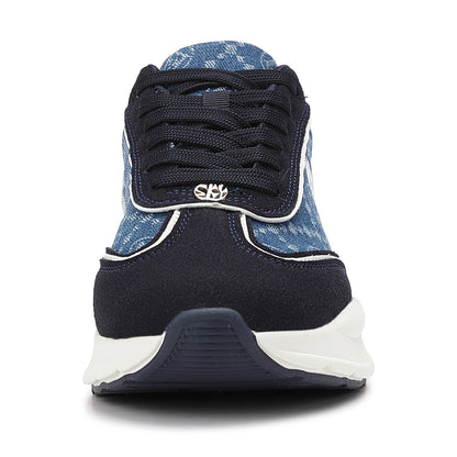 Icon Monogram Runners
