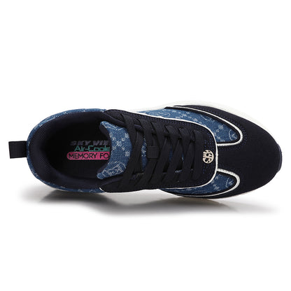 Icon Monogram Runners