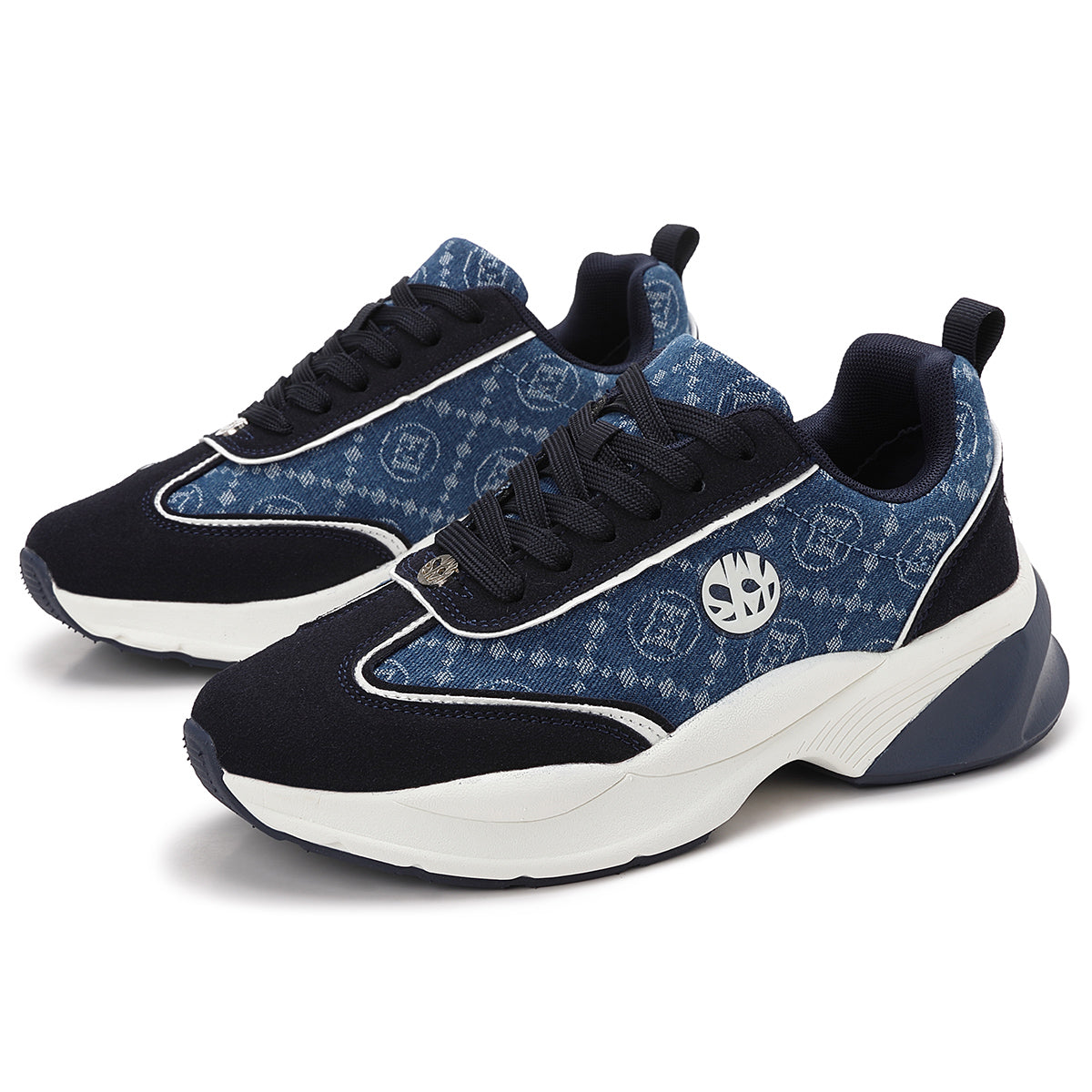 Icon Monogram Runners