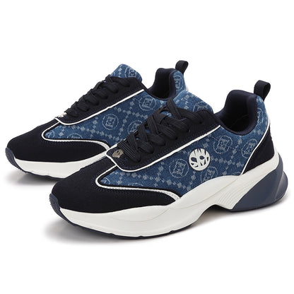 Icon Monogram Runners