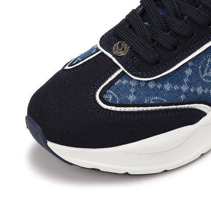 Icon Monogram Runners