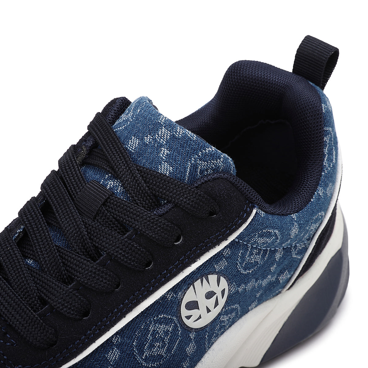 Icon Monogram Runners