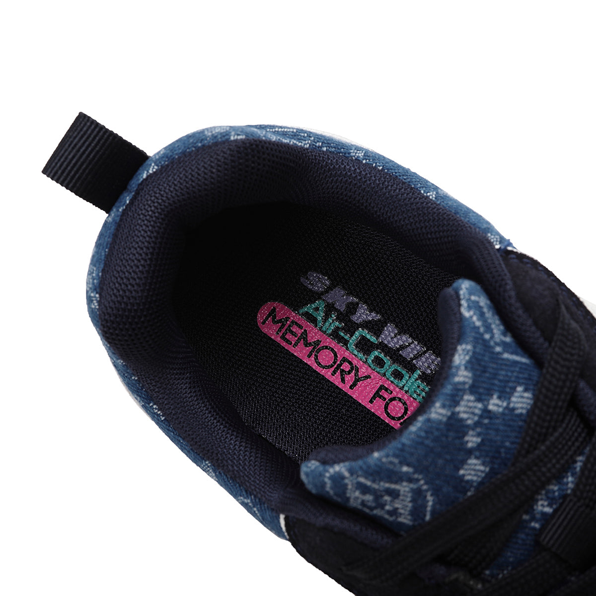 Icon Monogram Runners