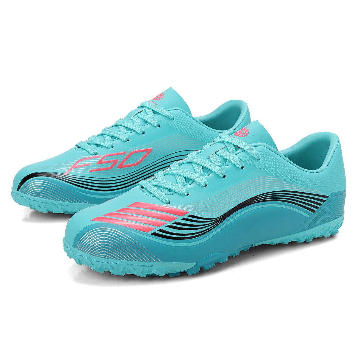 Pulse Speed TF Football Shoes