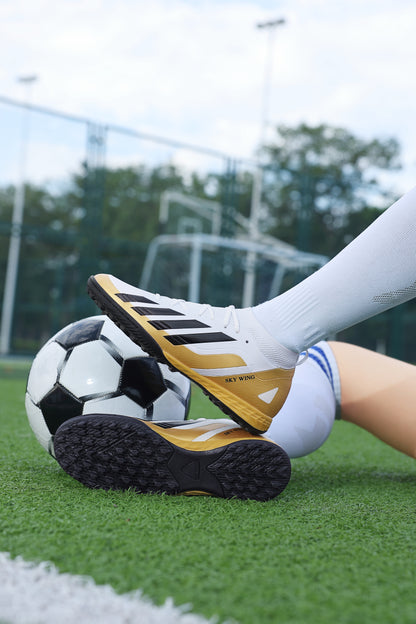 Men's VoltEdge Football Shoes