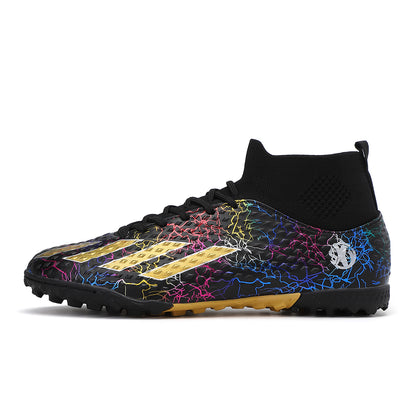 Juniors' RapidEdge Football Shoes