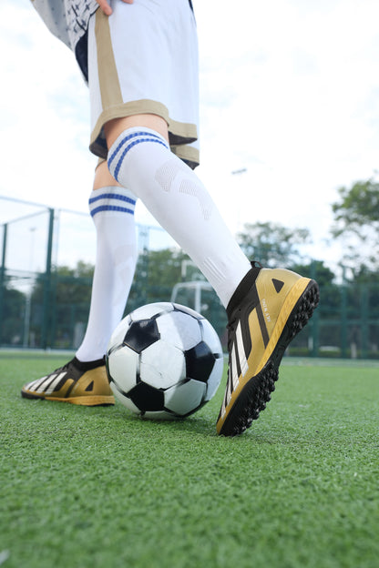 Men's VoltEdge Football Shoes