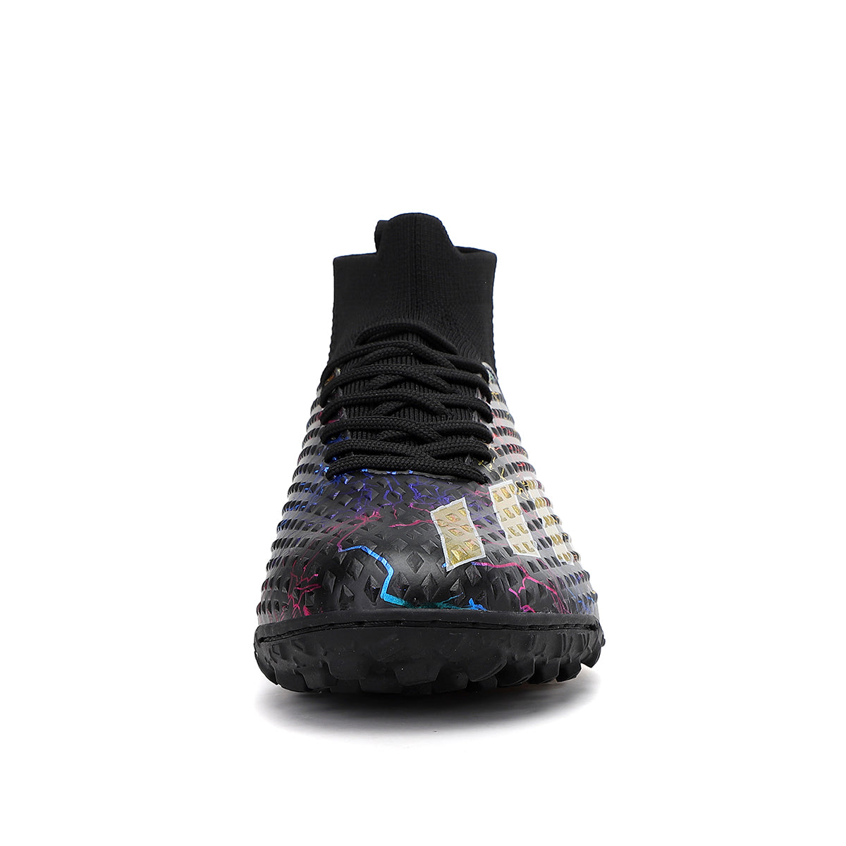 Juniors' RapidEdge Football Shoes