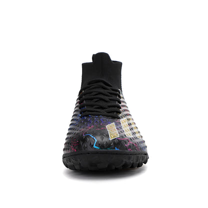 Juniors' RapidEdge Football Shoes