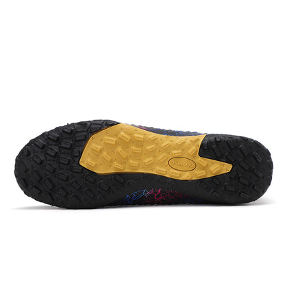 Juniors' RapidEdge Football Shoes