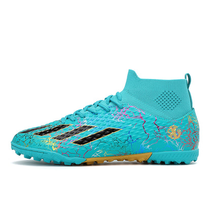Juniors' RapidEdge Football Shoes