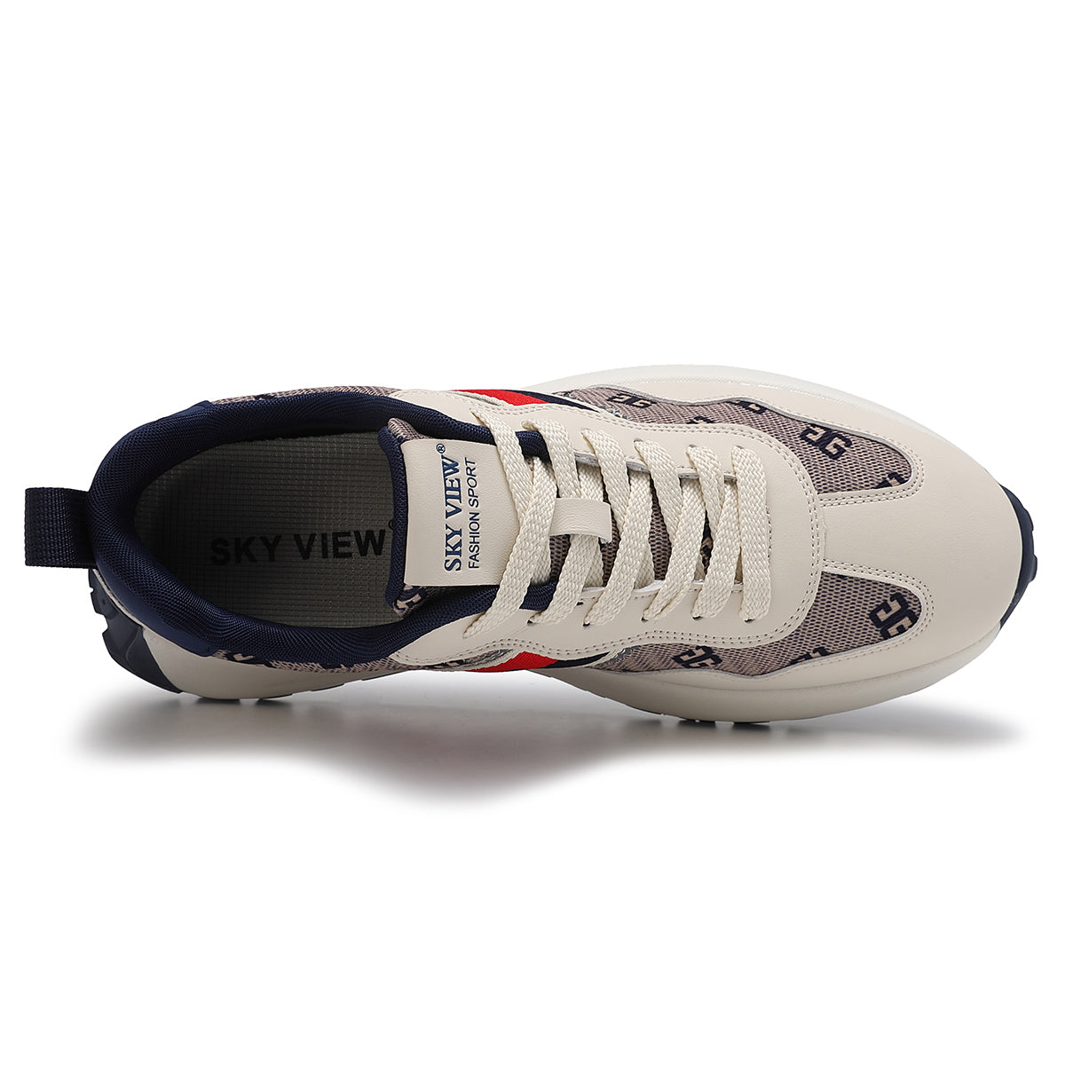 Varsity Premium Sneakers