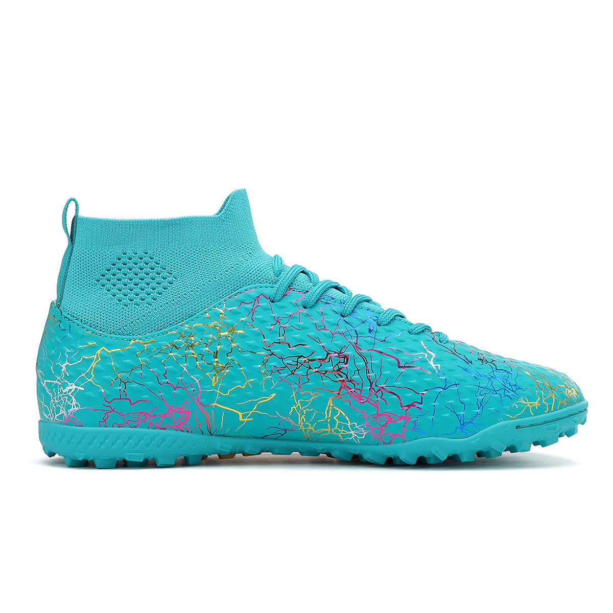Juniors' RapidEdge Football Shoes