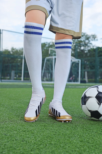 Juniors' VoltEdge Football Boots