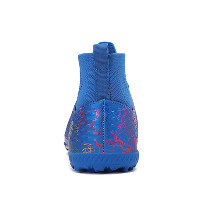 Men's RapidEdge Football Shoes