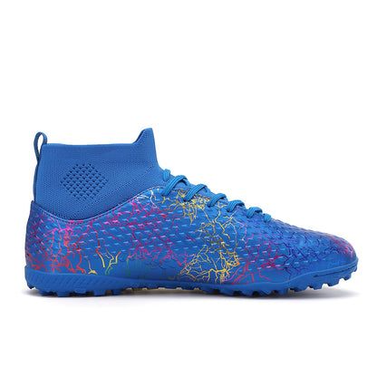 Men's RapidEdge Football Shoes