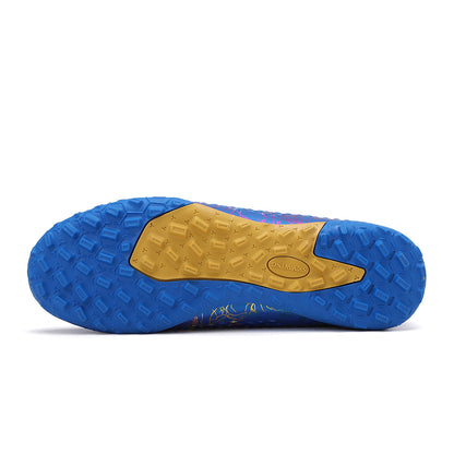 Men's RapidEdge Football Shoes