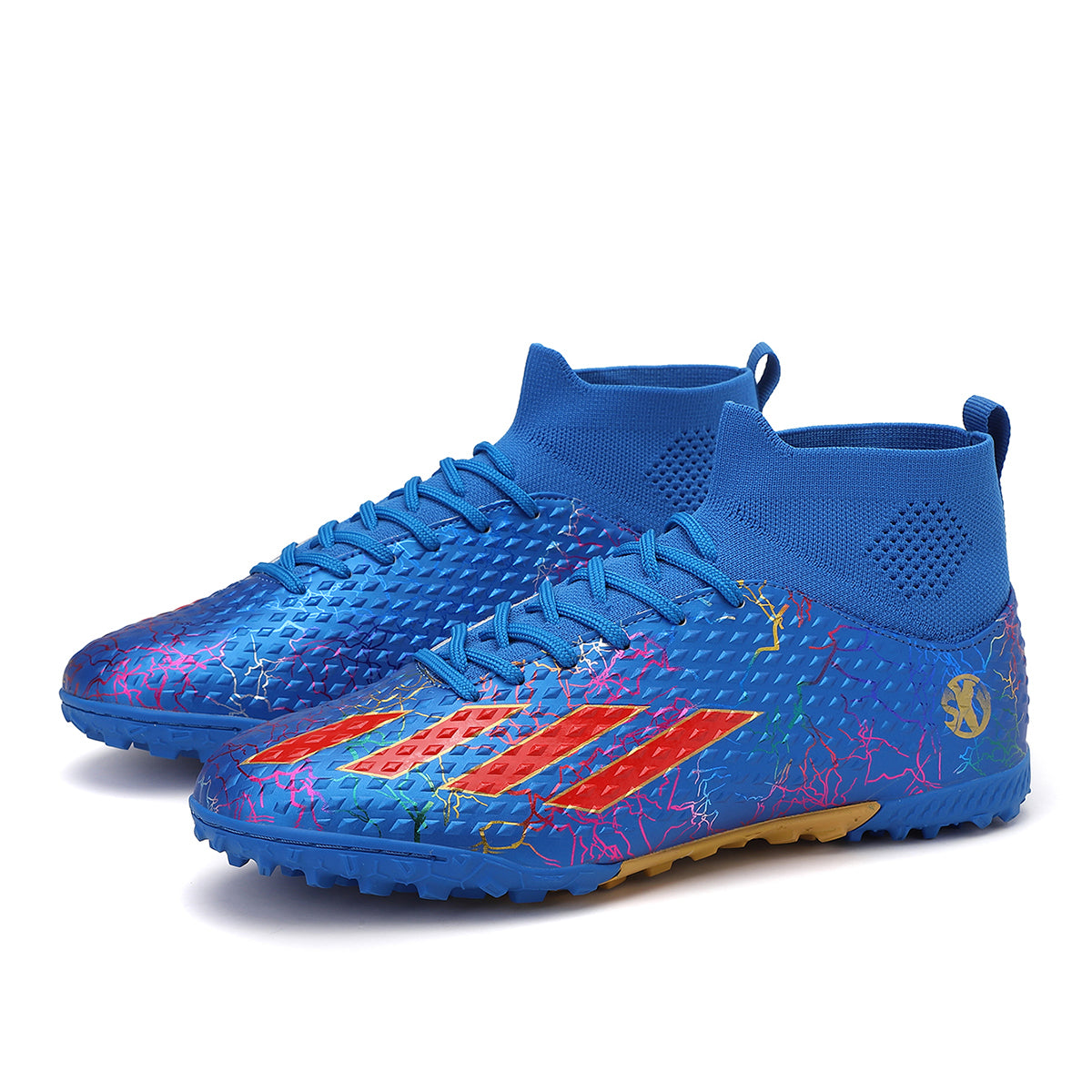 Men's RapidEdge Football Shoes