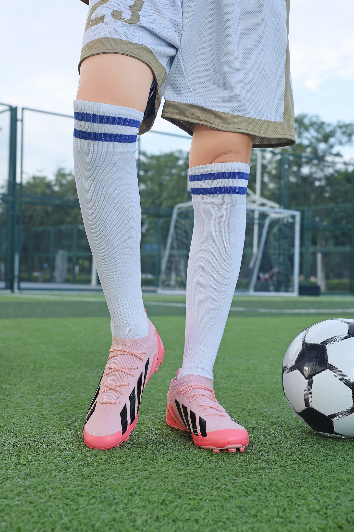 Men's VoltEdge Football Boots
