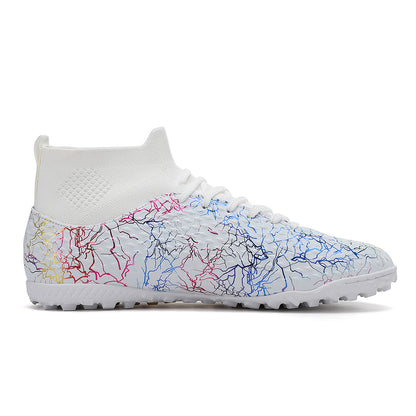 Men's RapidEdge Football Shoes