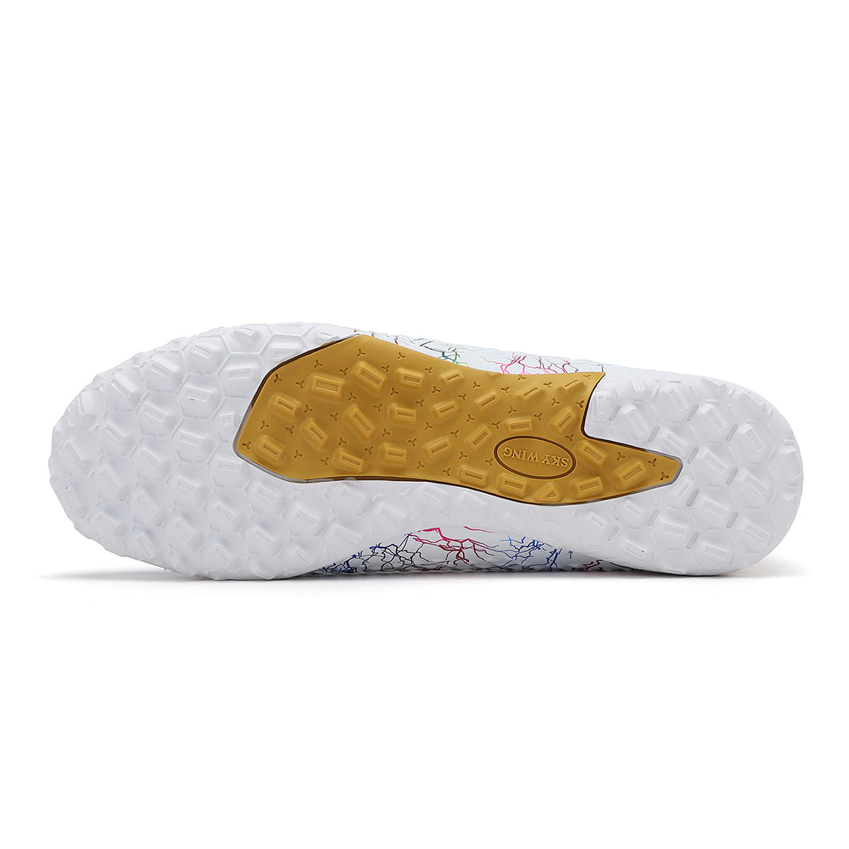 Men's RapidEdge Football Shoes