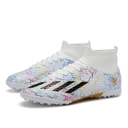 Men's RapidEdge Football Shoes