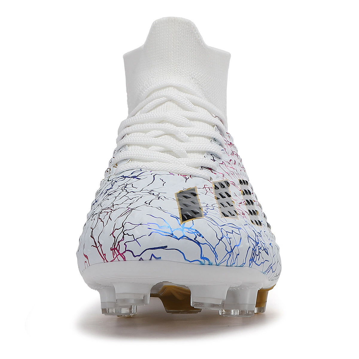 Juniors' RapidEdge Football Boots